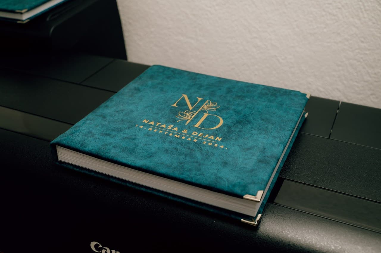 Magic Book Studio | Premium Photobook 📖✨ 6