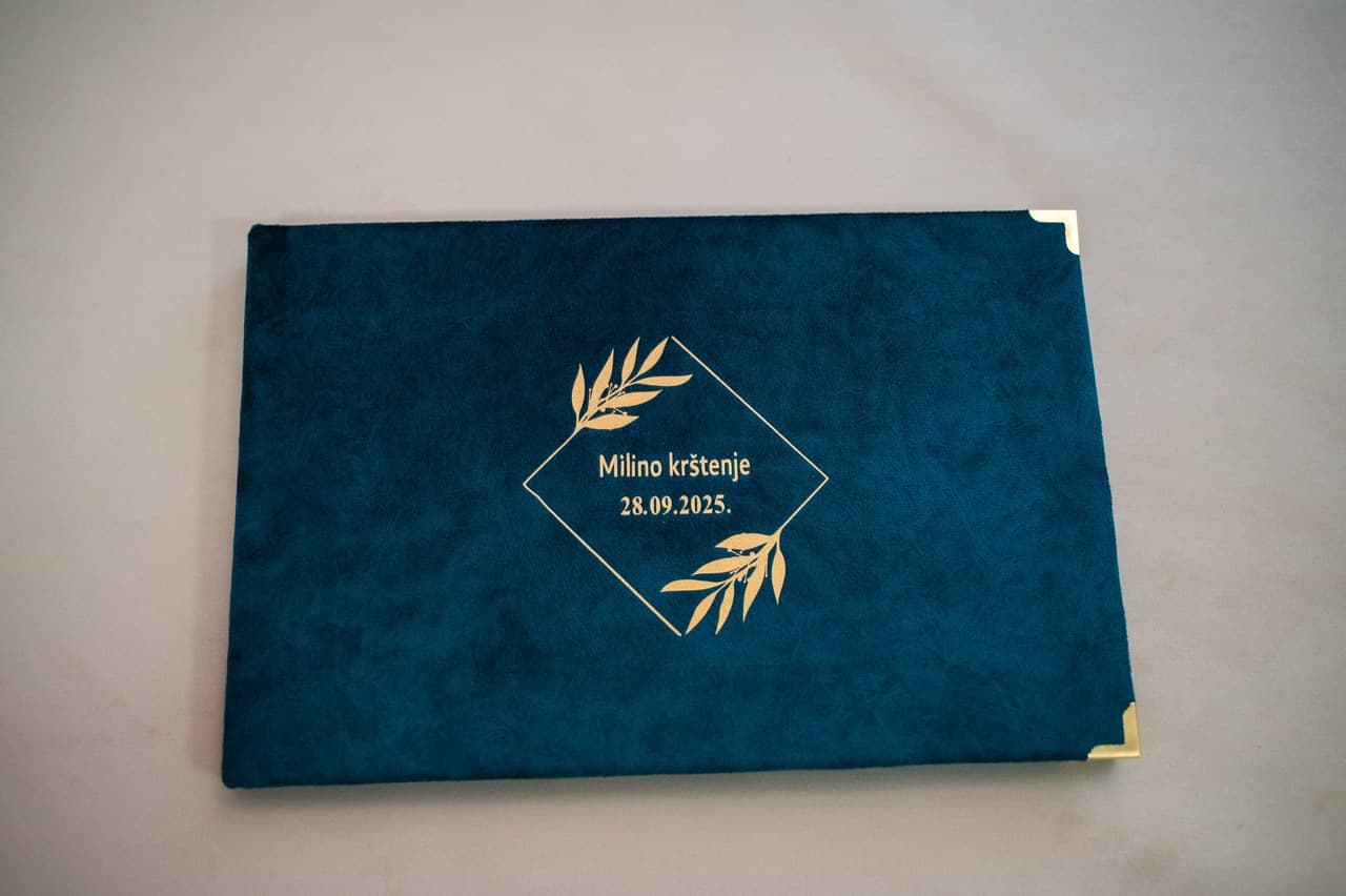 Magic Book Studio | Premium Photobook 📖✨ 5