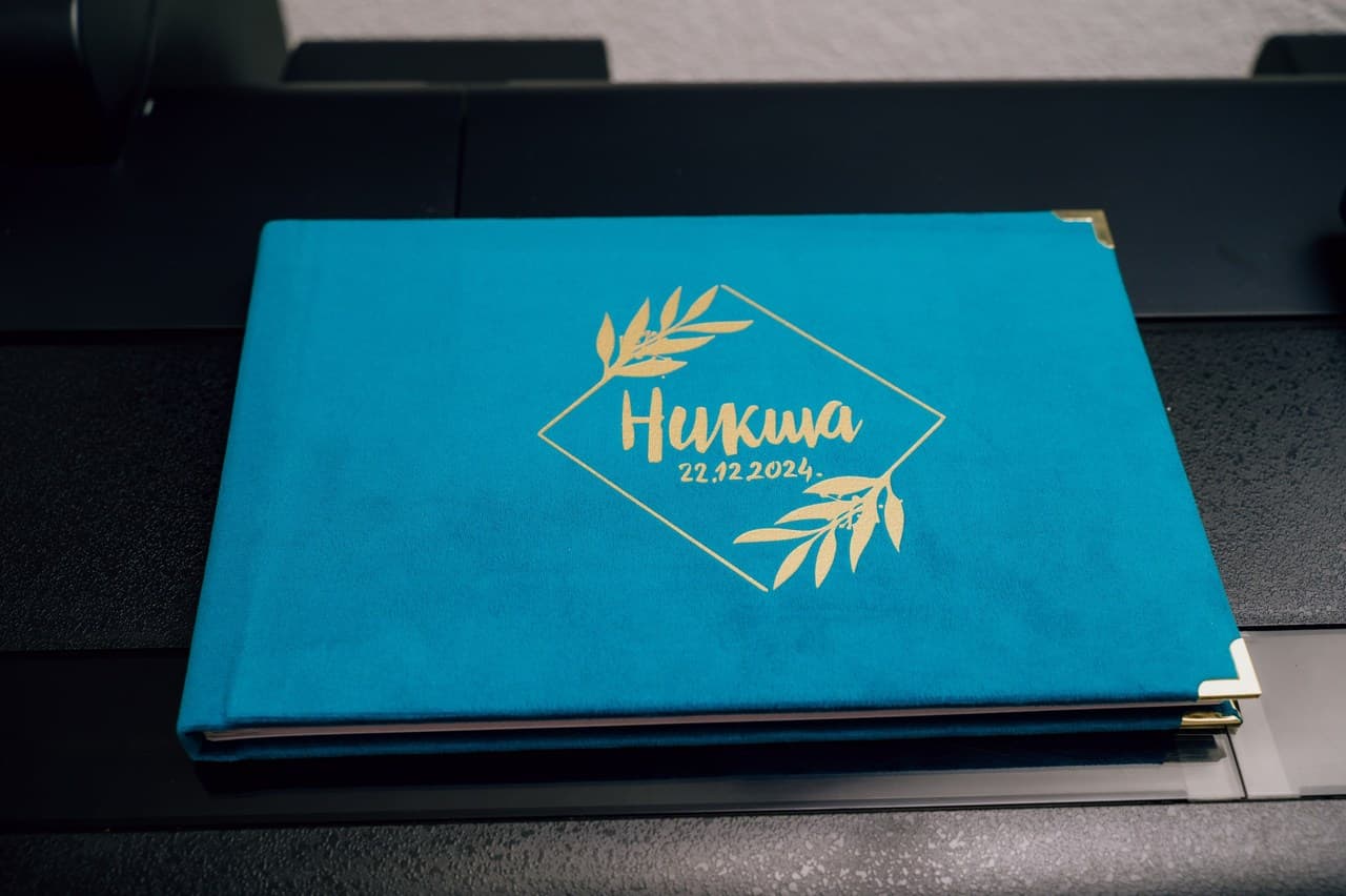 Magic Book Studio | Premium Photobook 📖✨ 8