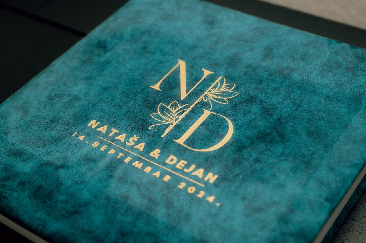 Magic Book Studio | Premium Photobook 📖✨ 7