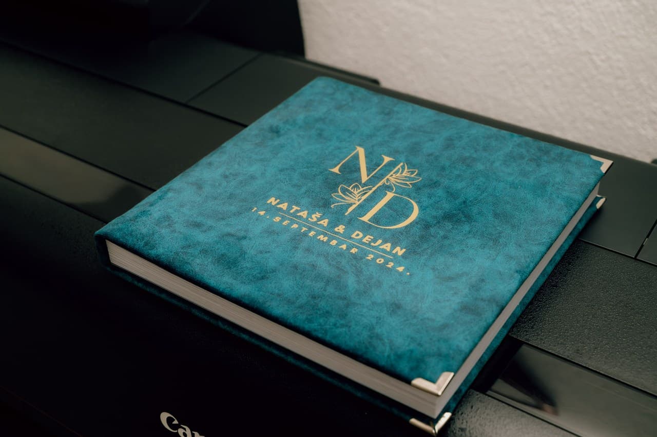 Magic Book Studio | Premium Photobook 📖✨ 14