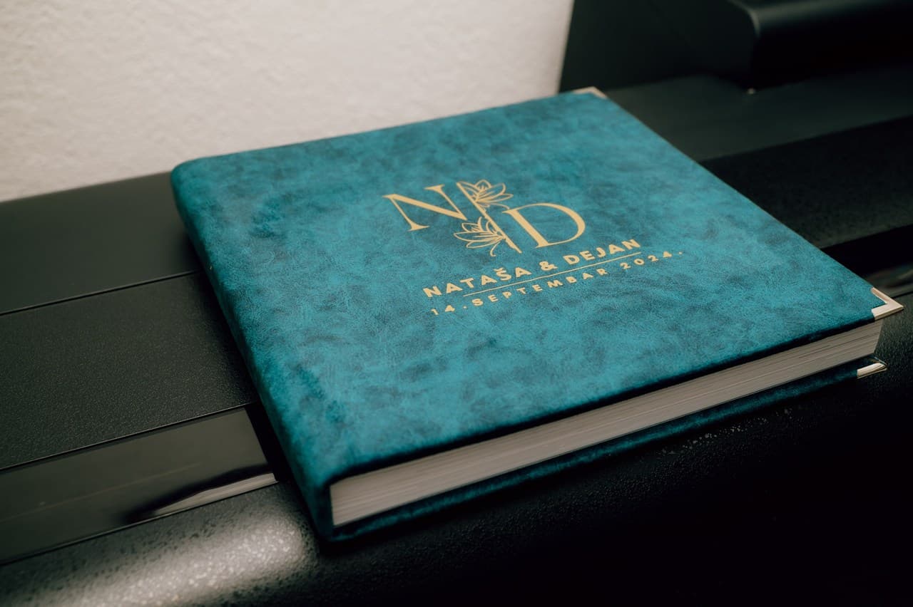 Magic Book Studio | Premium Photobook 📖✨ 19