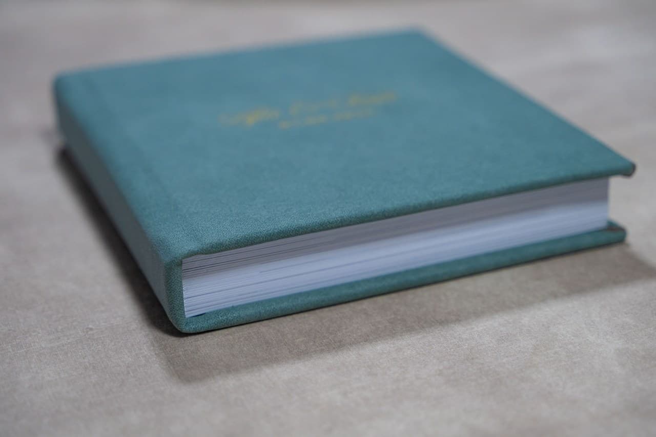 Magic Book Studio | Premium Photobook 📖✨ 21