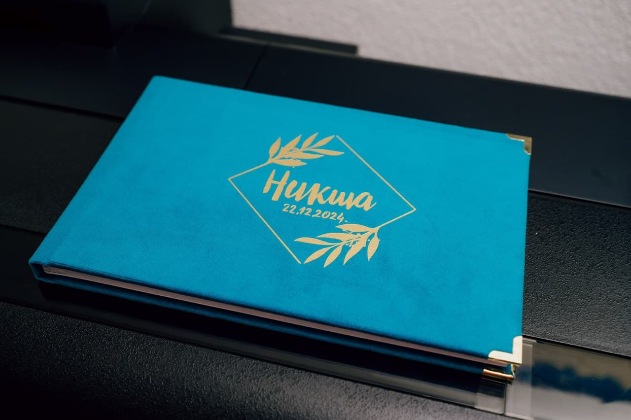 Magic Book Studio | Premium Photobook 📖✨ 31