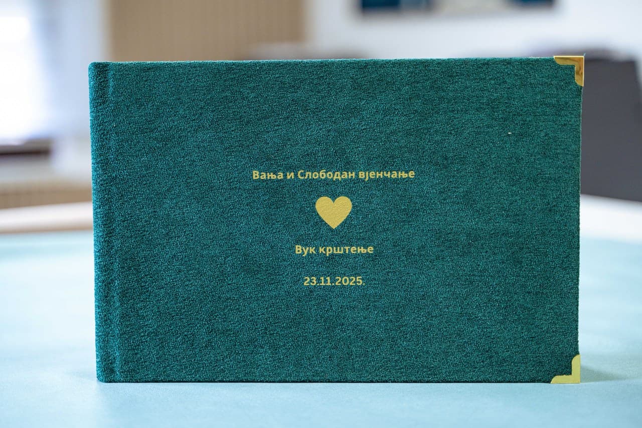 Magic Book Studio | Premium Photobook 📖✨ 33