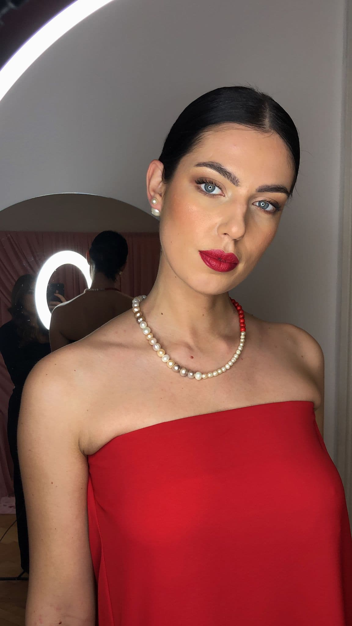 Makeup by Emina Čolpa 21