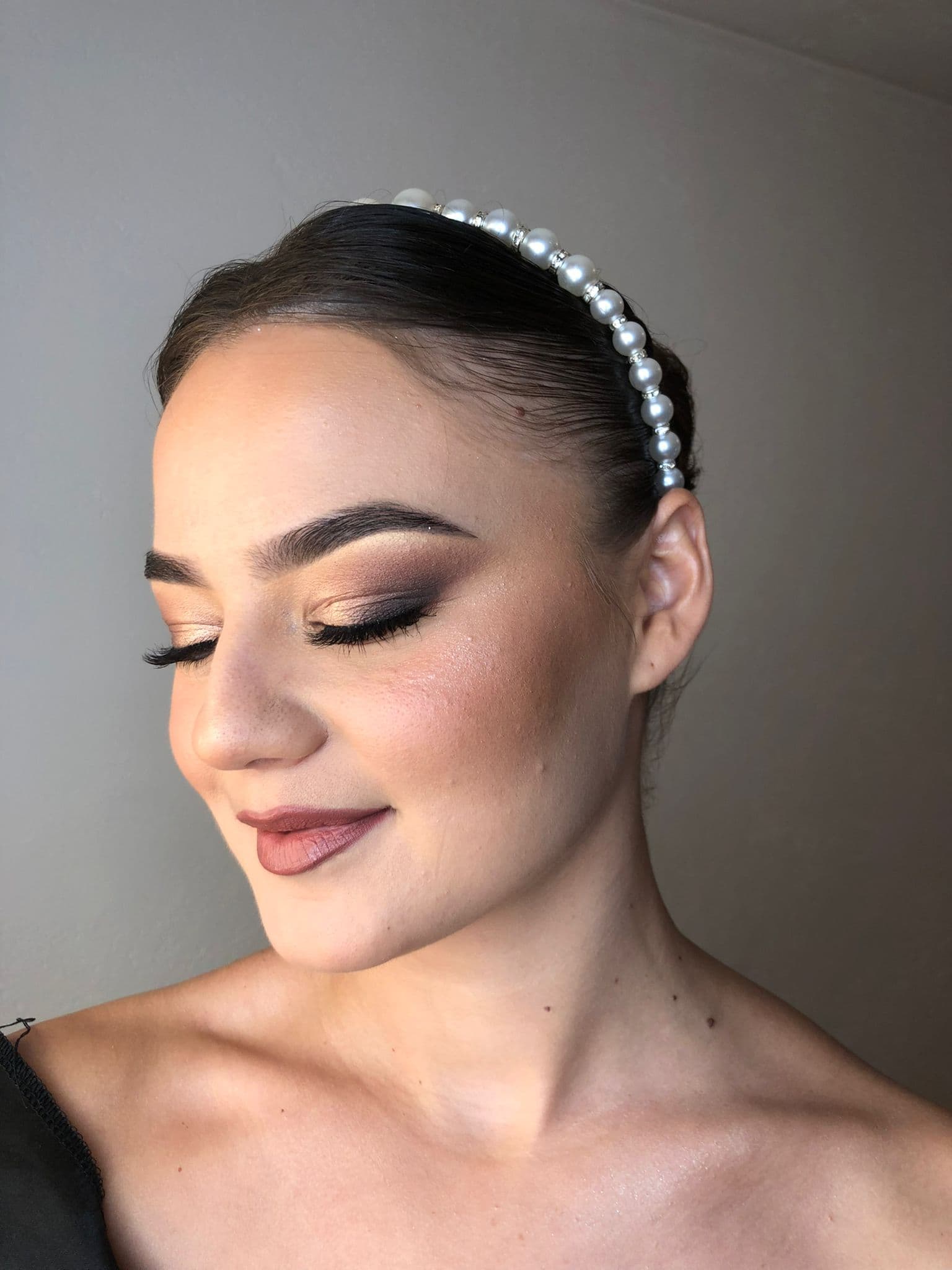 Makeup by Emina Čolpa 23