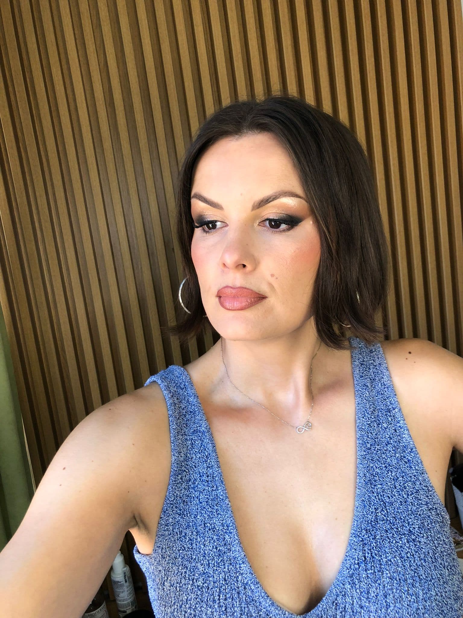 Makeup by Emina Čolpa 17