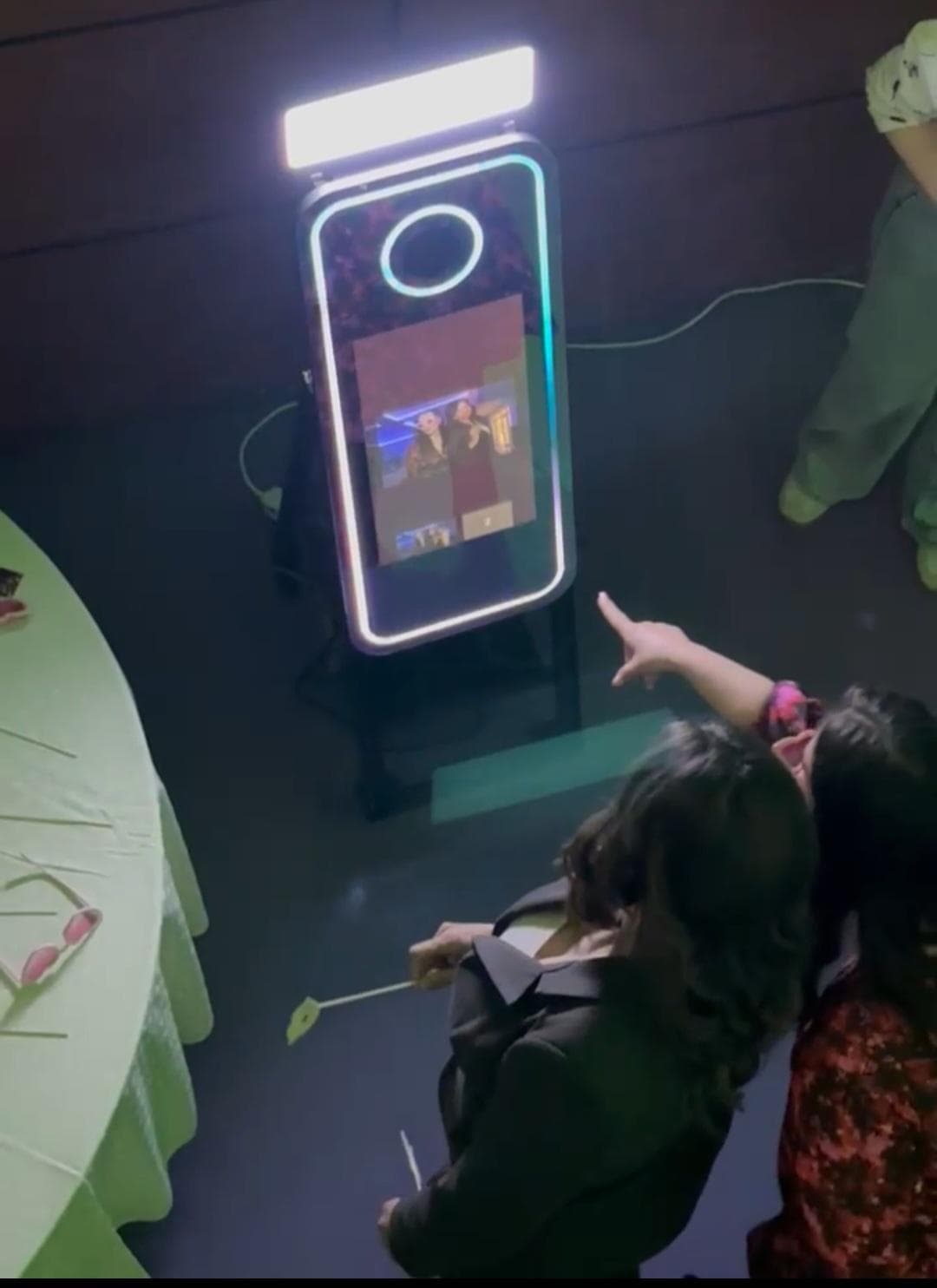 Aura Events Photobooth 5