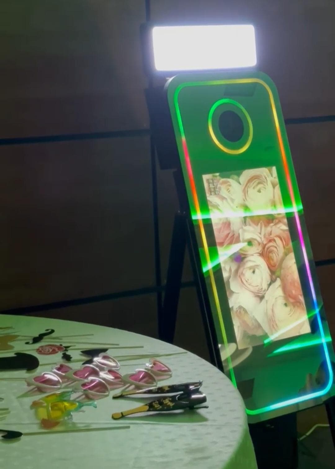 Aura Events Photobooth 3