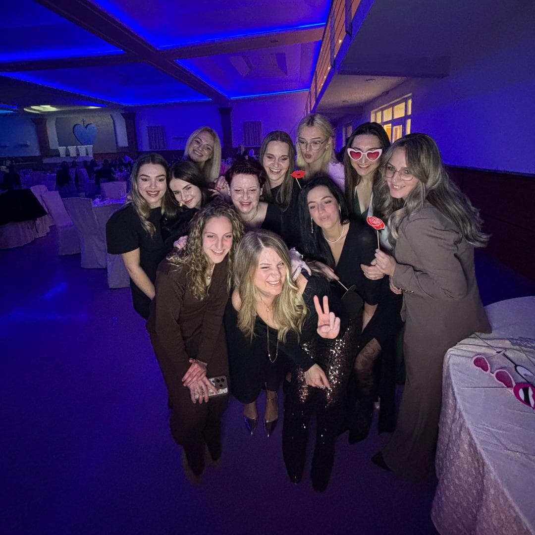 Aura Events Photobooth 1