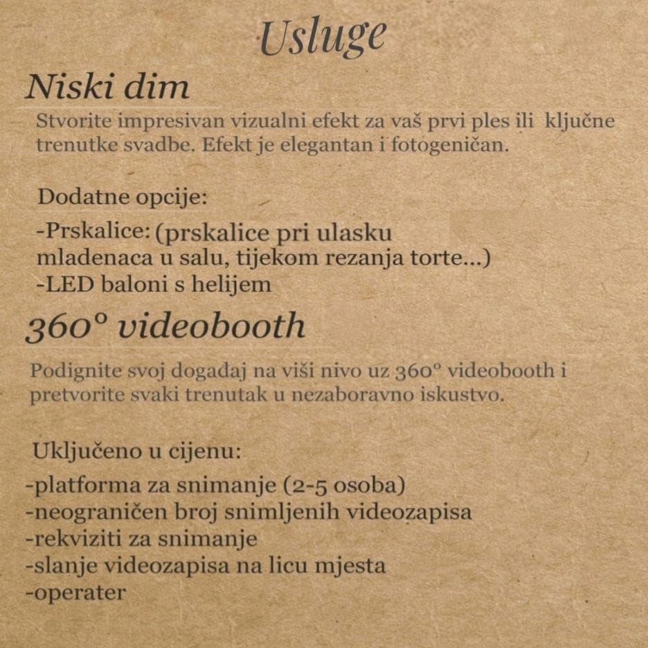 Aura Events Photobooth 9