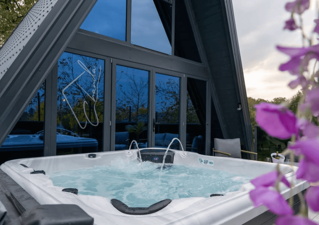 Charda GuestHouse fotografija 4