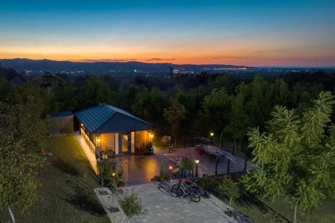 Charda GuestHouse fotografija 3