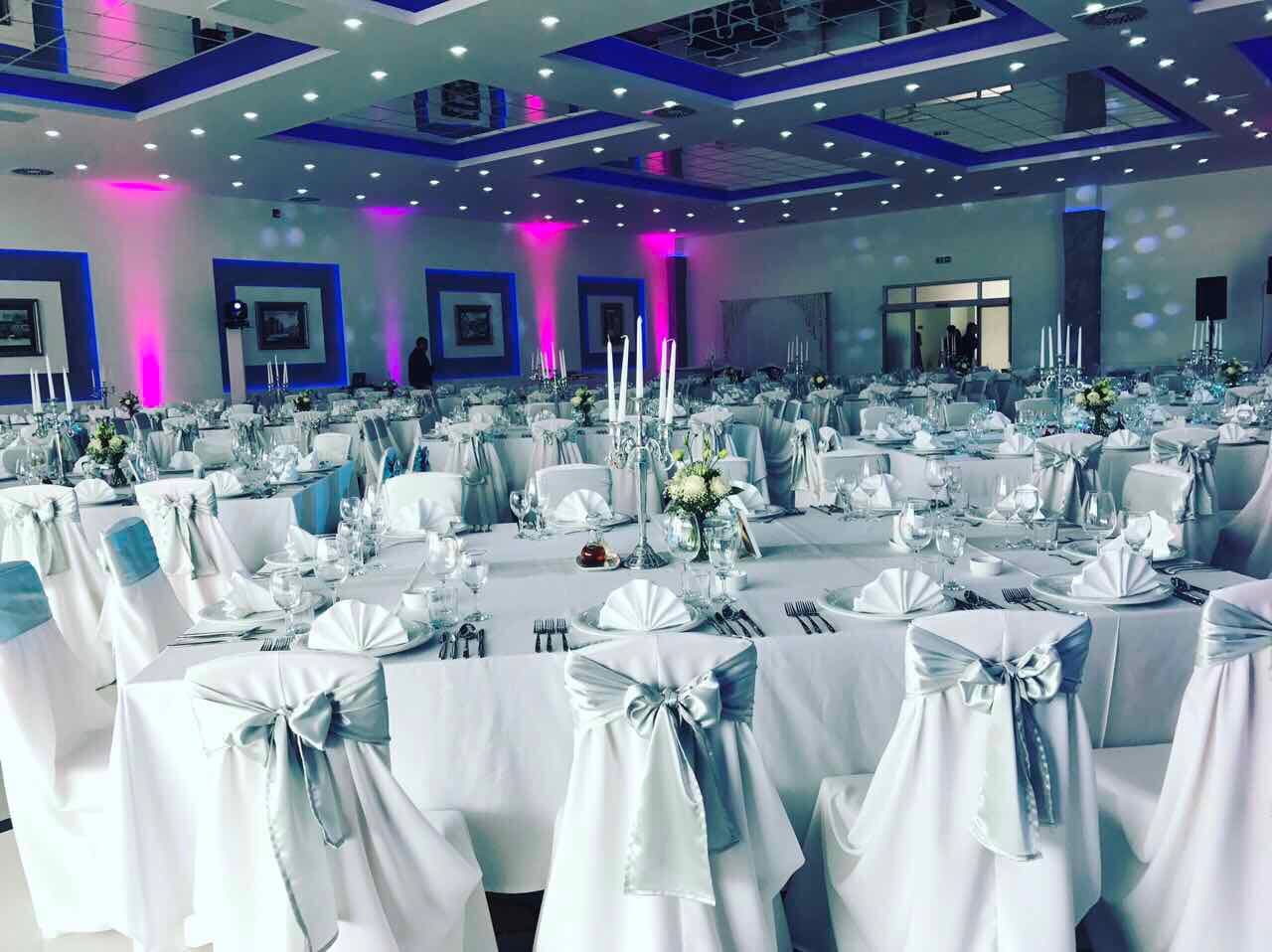 Svečani salon Krin 10