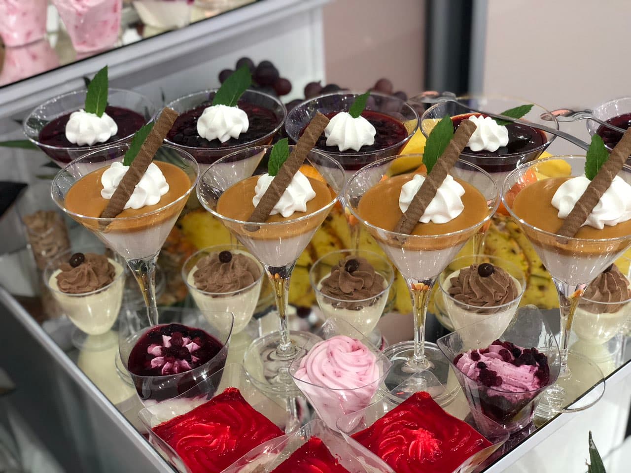 Svečani salon Krin 15