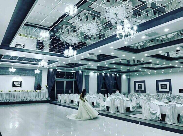 Svečani salon Krin 16