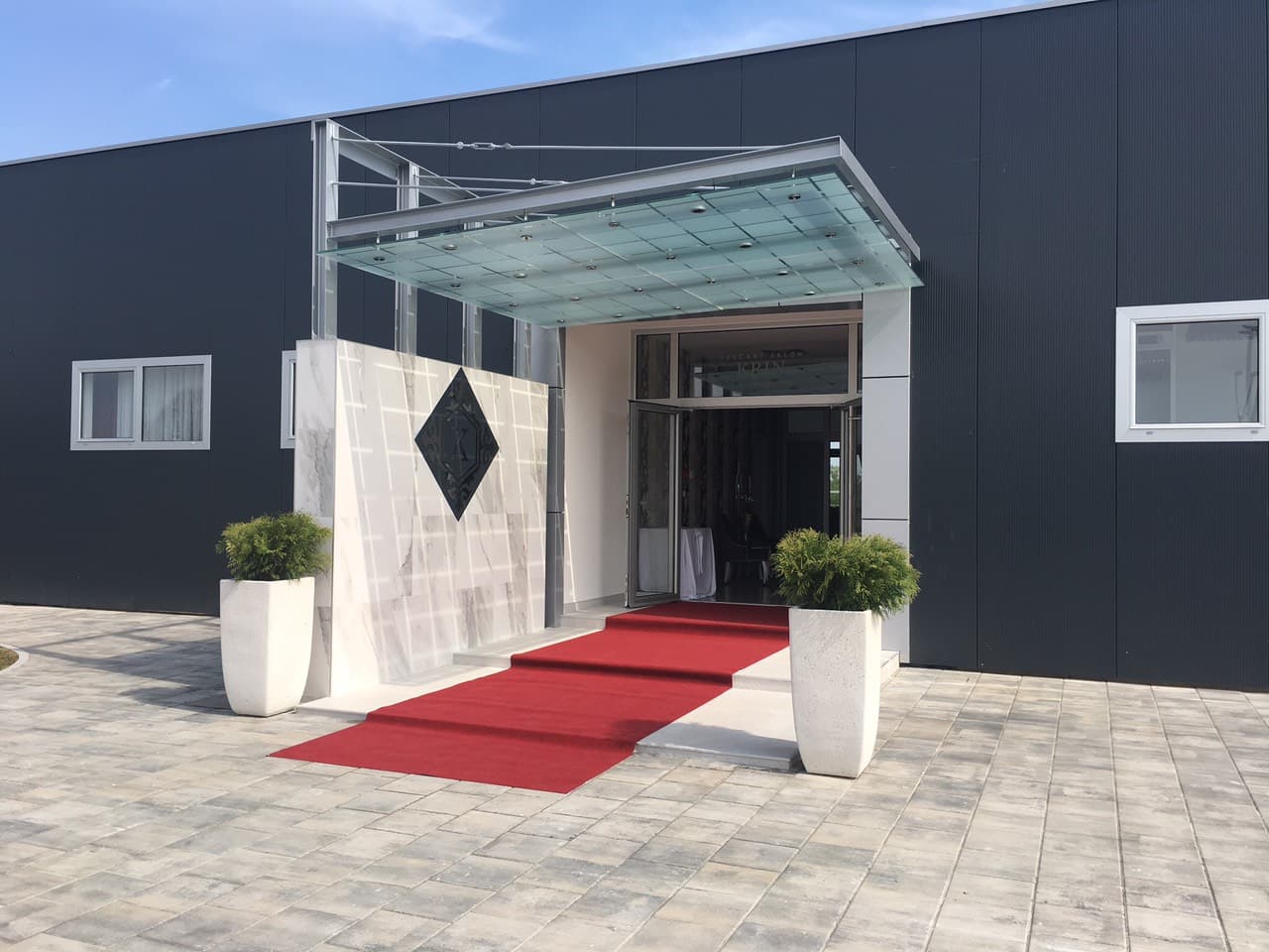 Svečani salon Krin 19