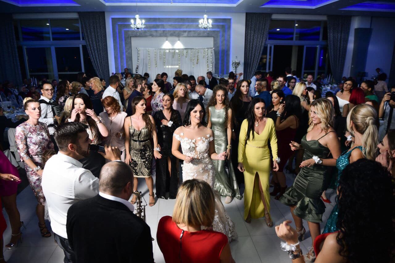 Svečani salon Krin 17