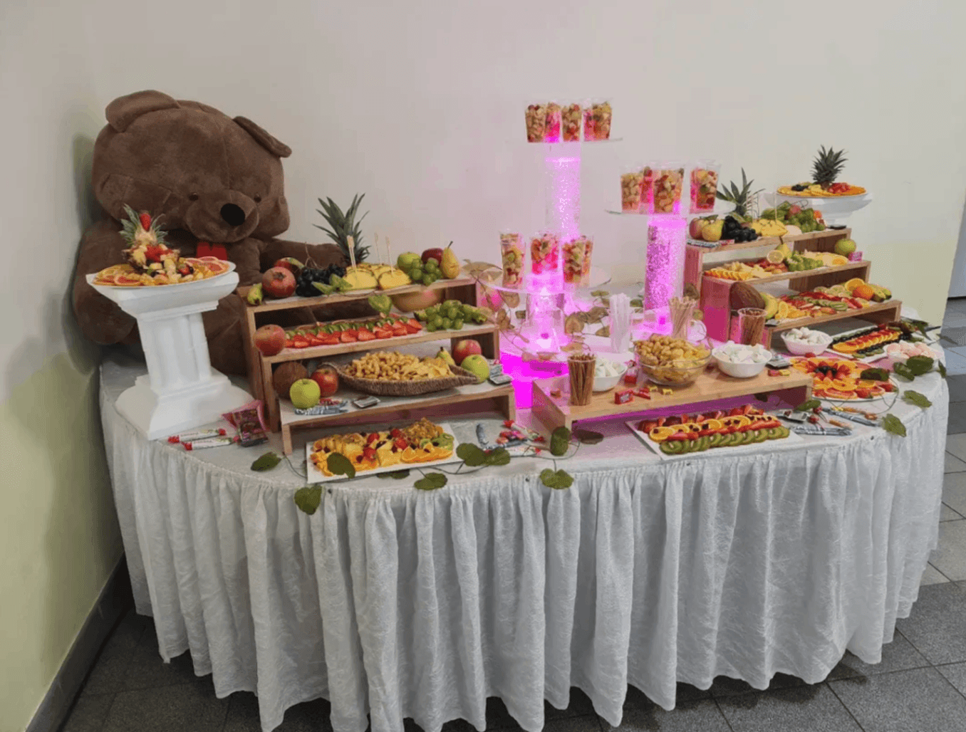 Magic Night Modriča 6