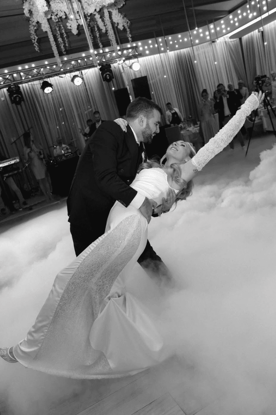 Koreografija i časovi prvog plesa za mladence 39