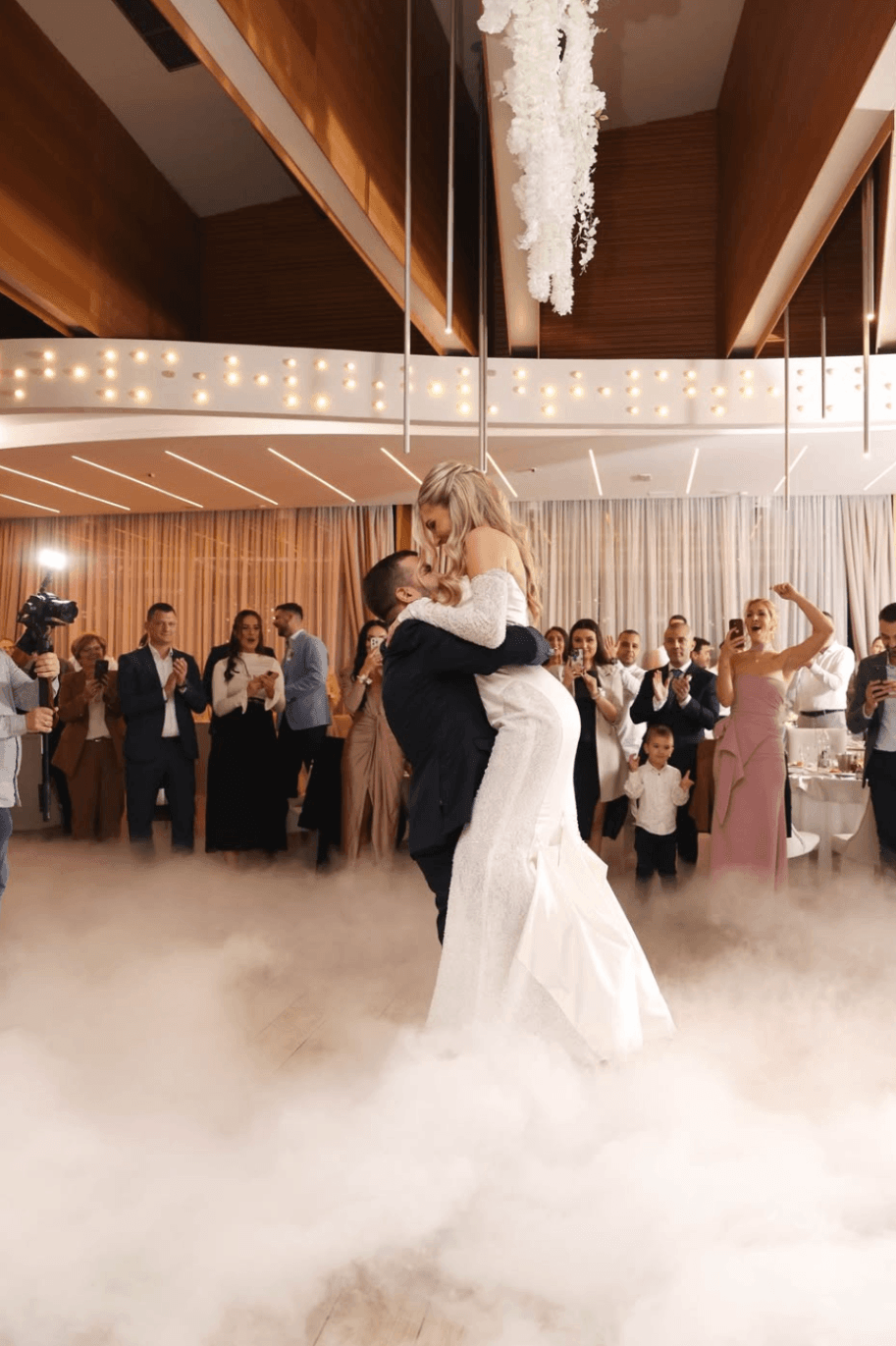 Koreografija i časovi prvog plesa za mladence 37