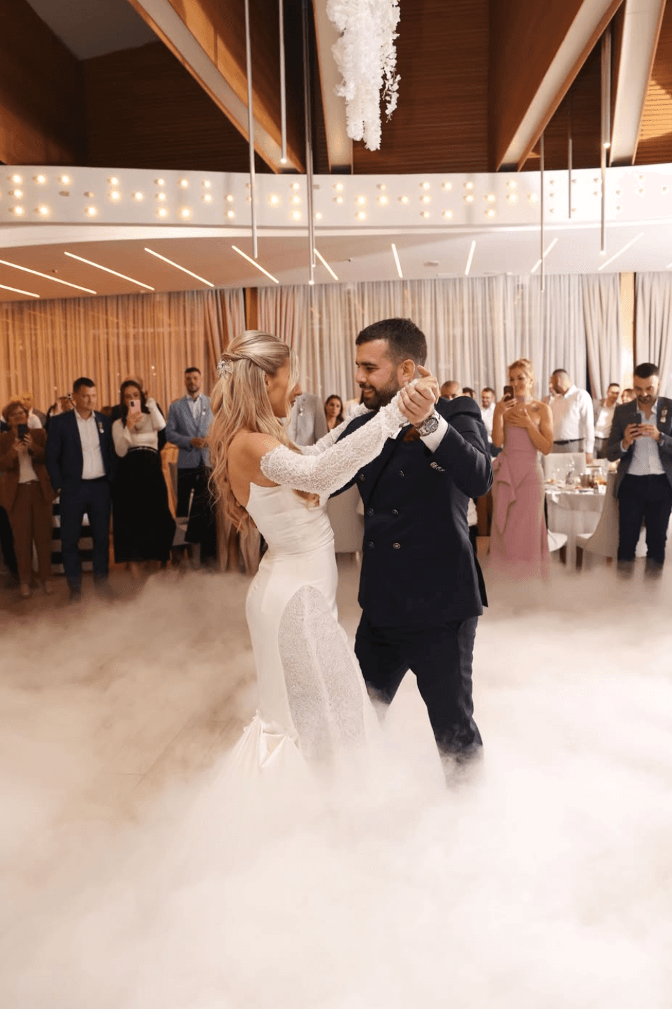 Koreografija i časovi prvog plesa za mladence 36