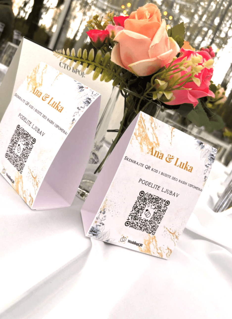 weddingQR 7
