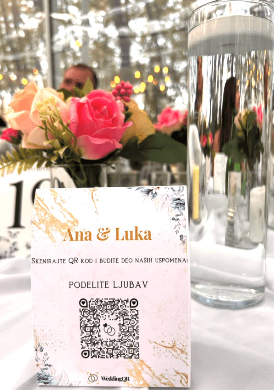 weddingQR 8
