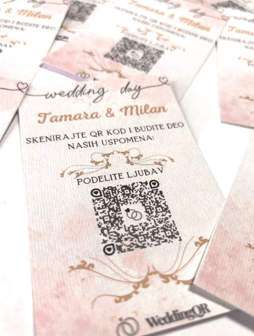 weddingQR 9