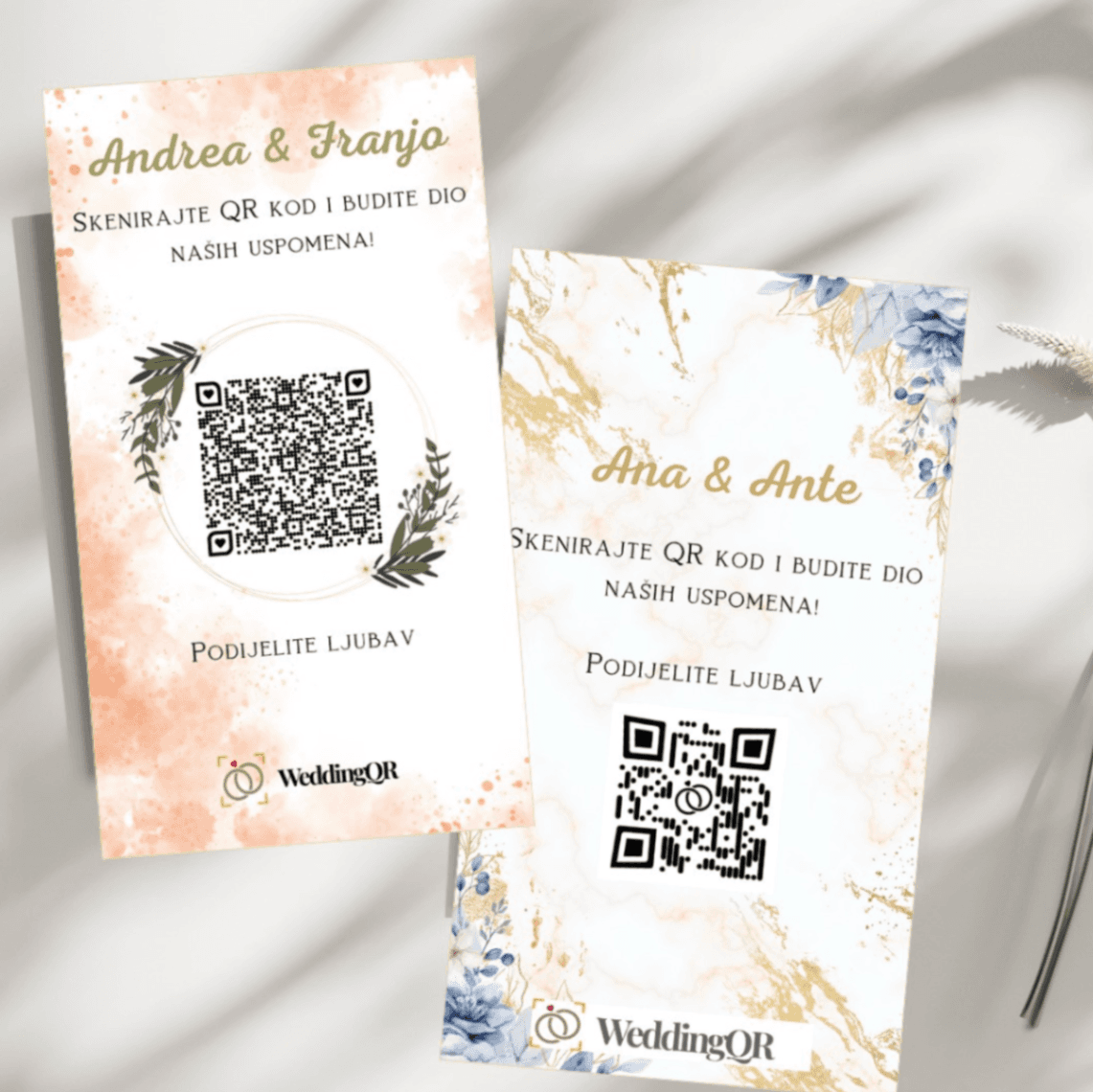 weddingQR 5