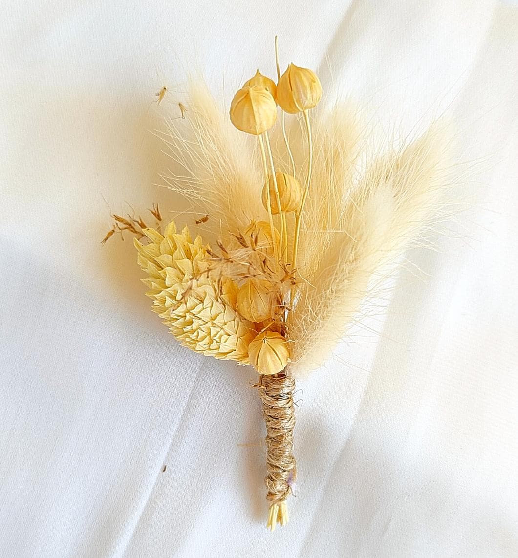 Cvjetići Ivana fotografija 2