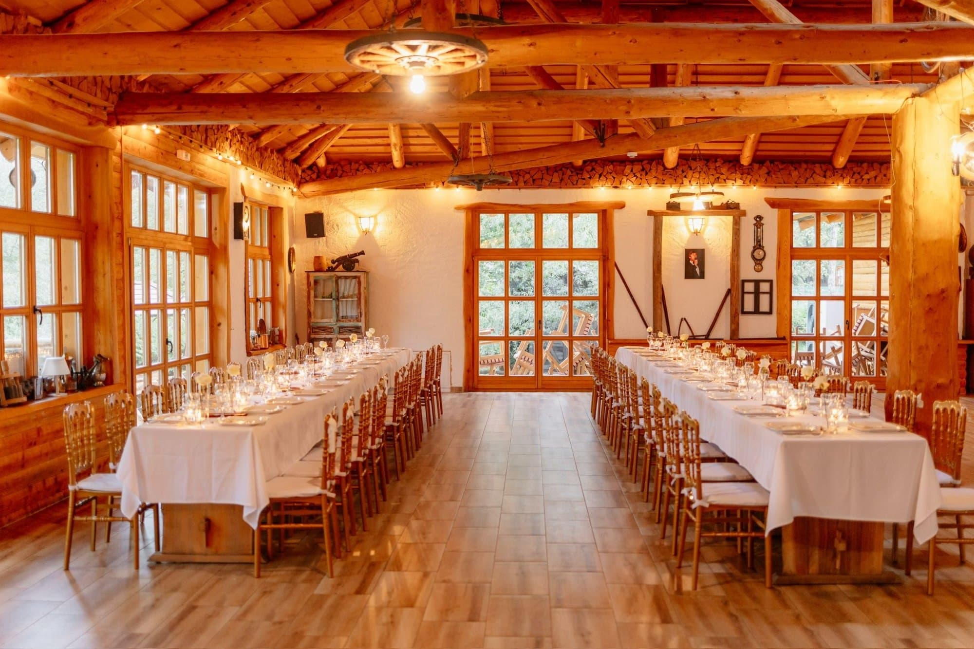 Milas fairytale decorations 8