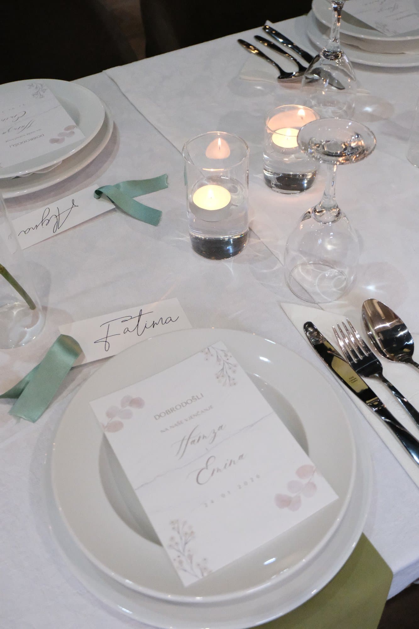 Milas fairytale decorations 5