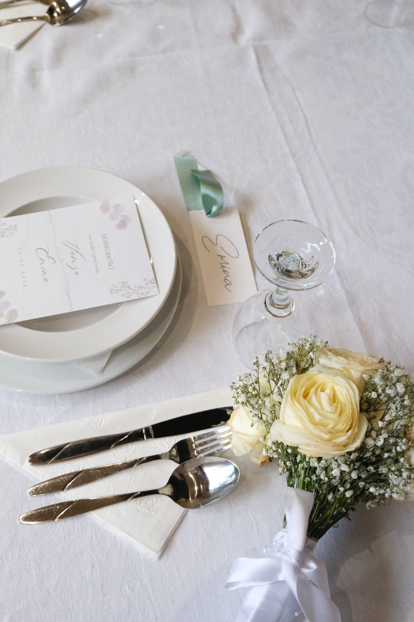 Milas fairytale decorations 7