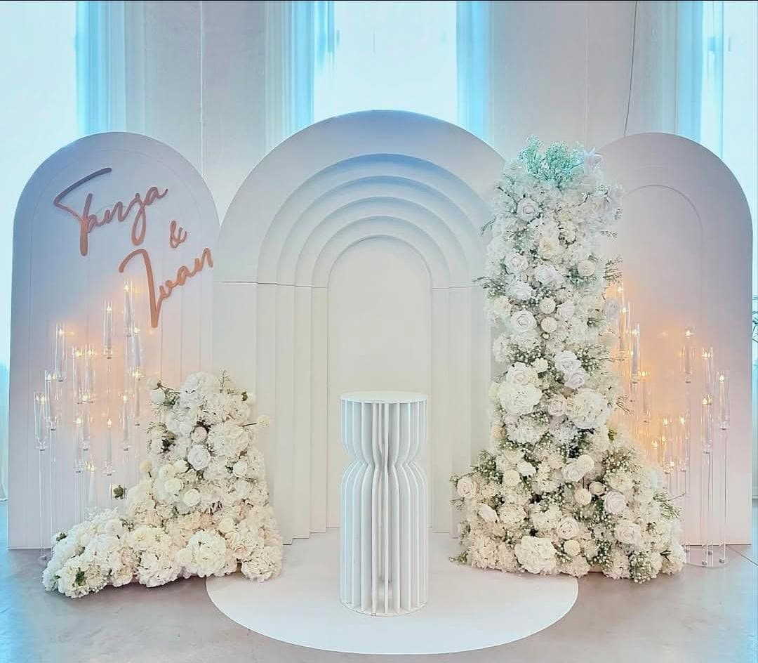 Dora Fora Dekoracije 3