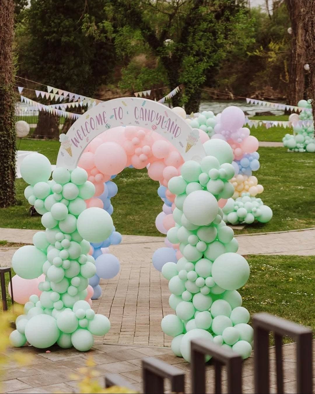 Dora Fora Dekoracije 11