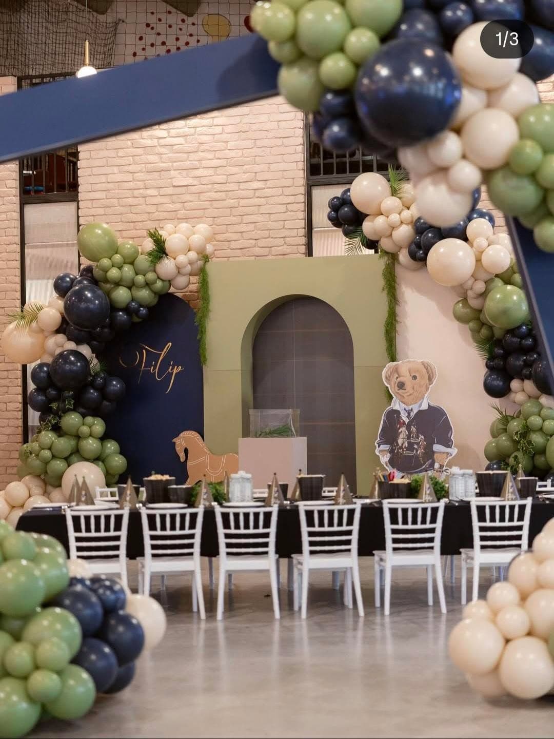 Dora Fora Dekoracije 12