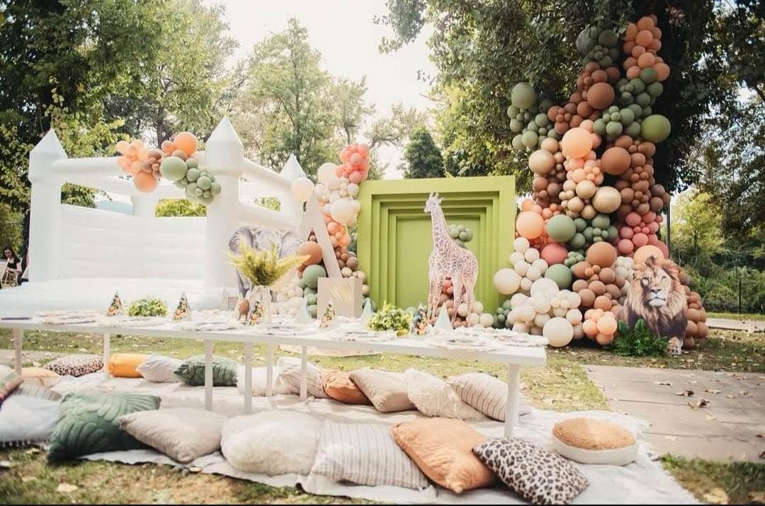 Dora Fora Dekoracije 4