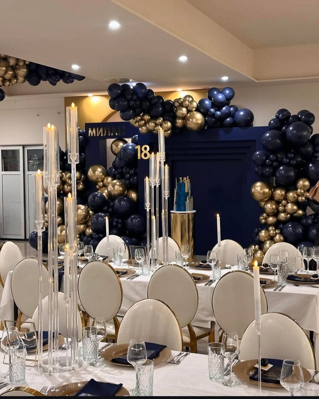 Dora Fora Dekoracije 7