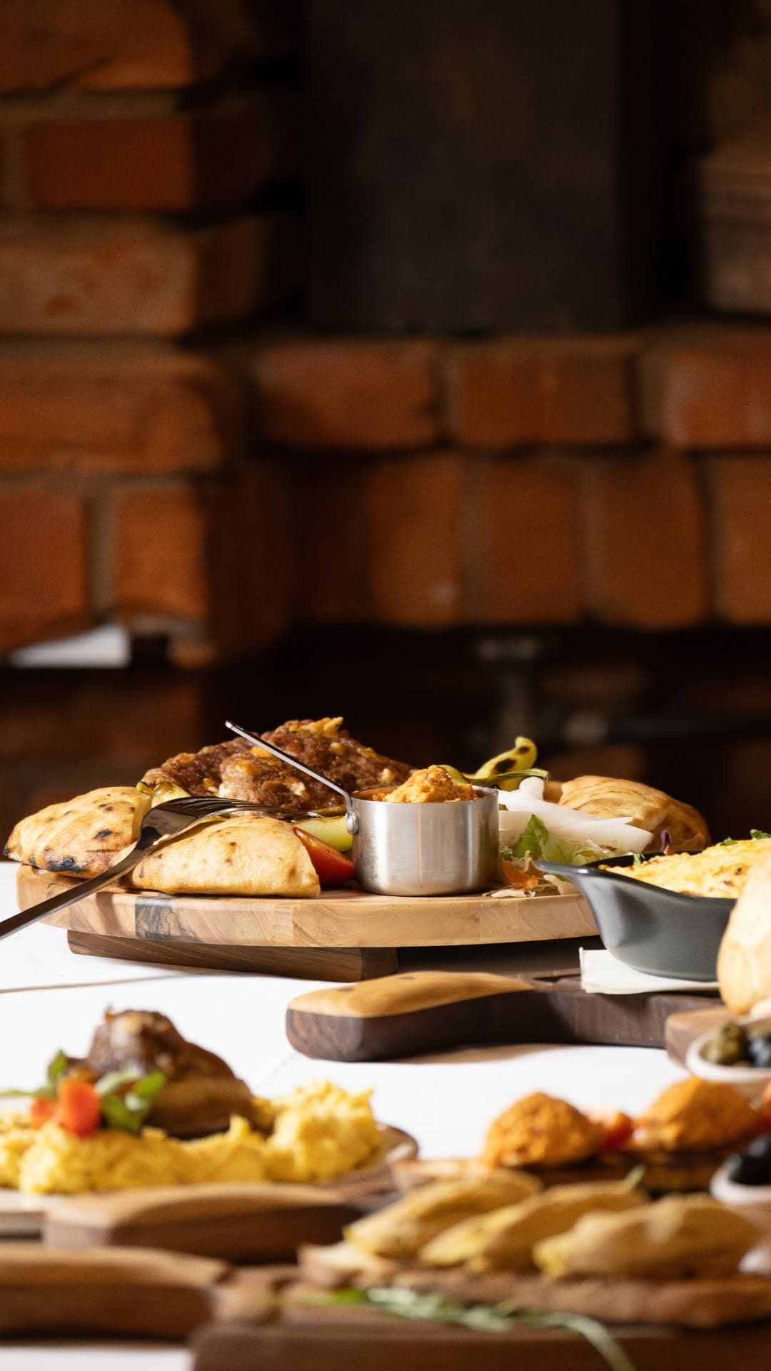 Restoran Stara Ada 18