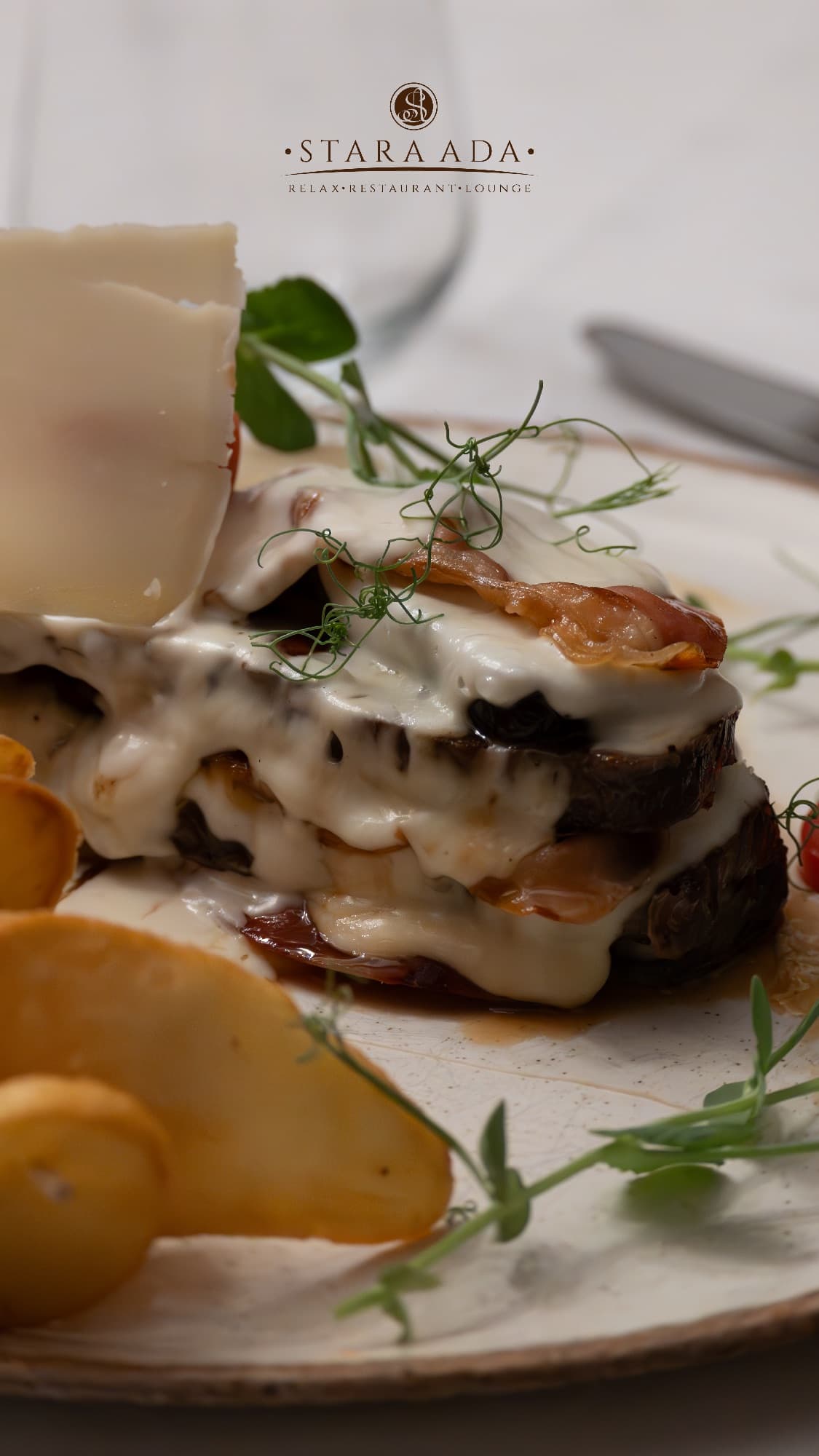 Restoran Stara Ada 13