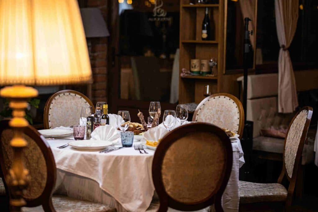 Restoran Stara Ada 8