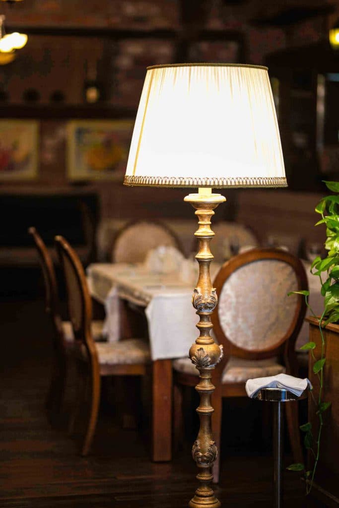 Restoran Stara Ada fotografija 4