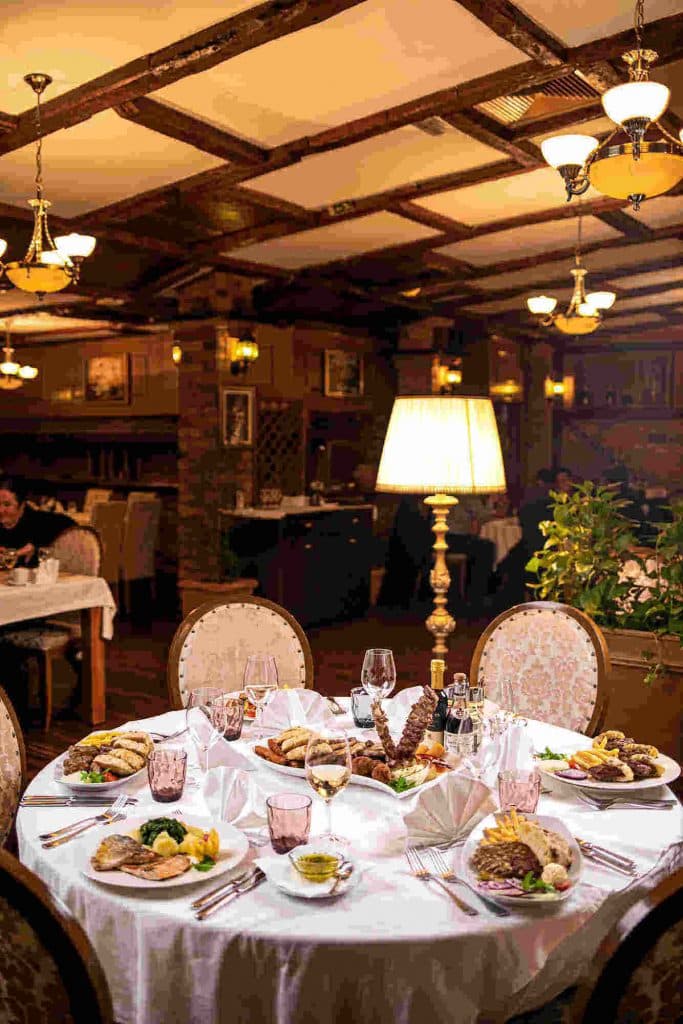 Restoran Stara Ada 6