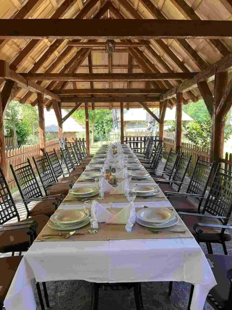 Restoran Stara Ada 7