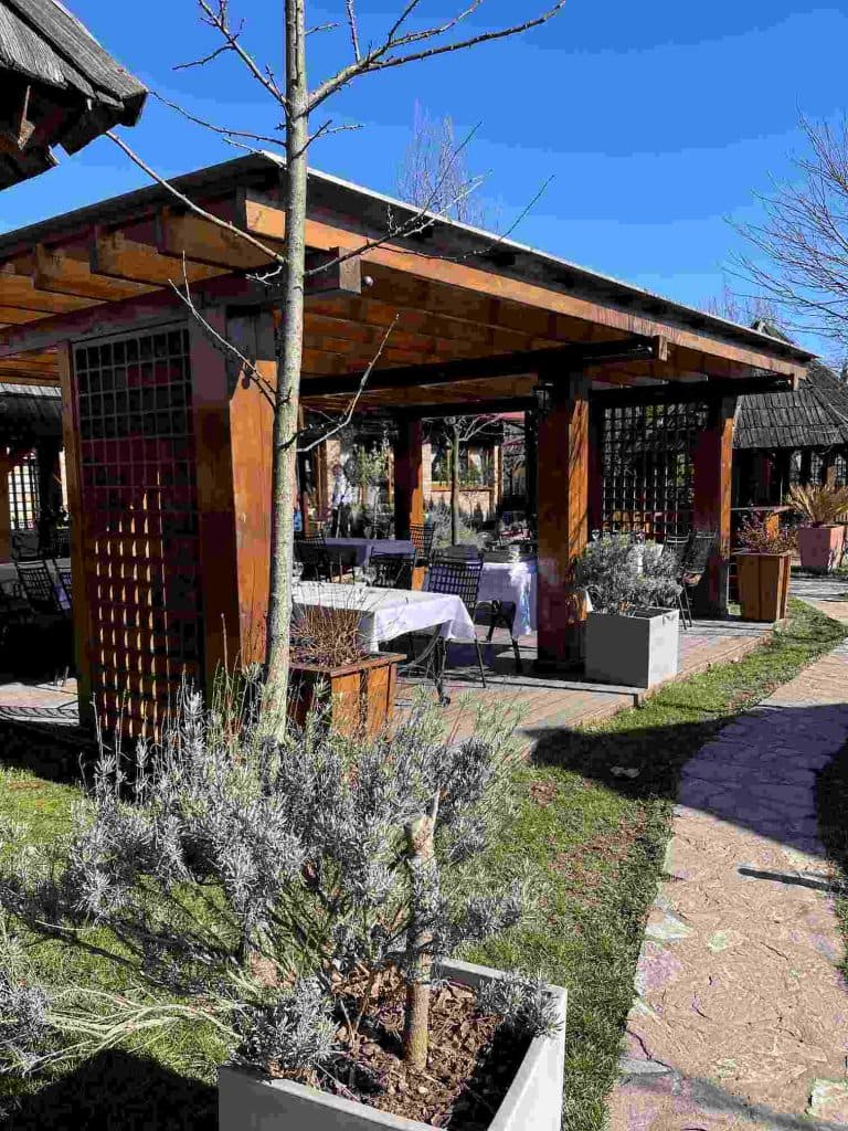 Restoran Stara Ada 12