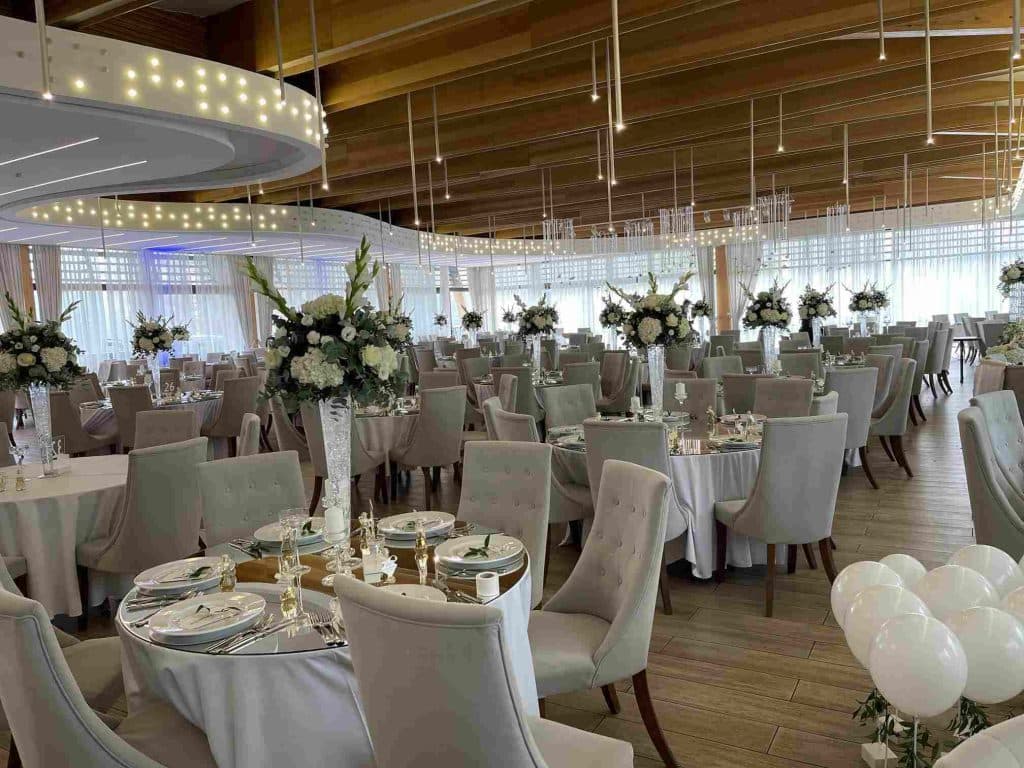 Svečani salon Ostrvo Stara Ada 4