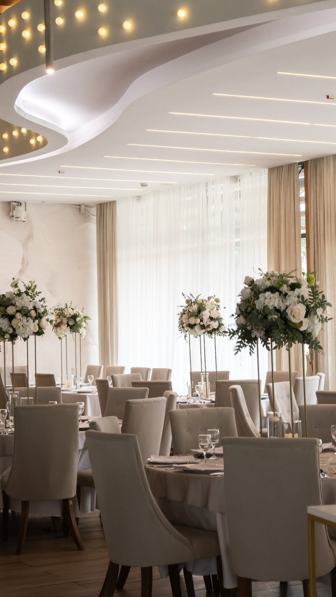 Svečani salon Ostrvo Stara Ada 2