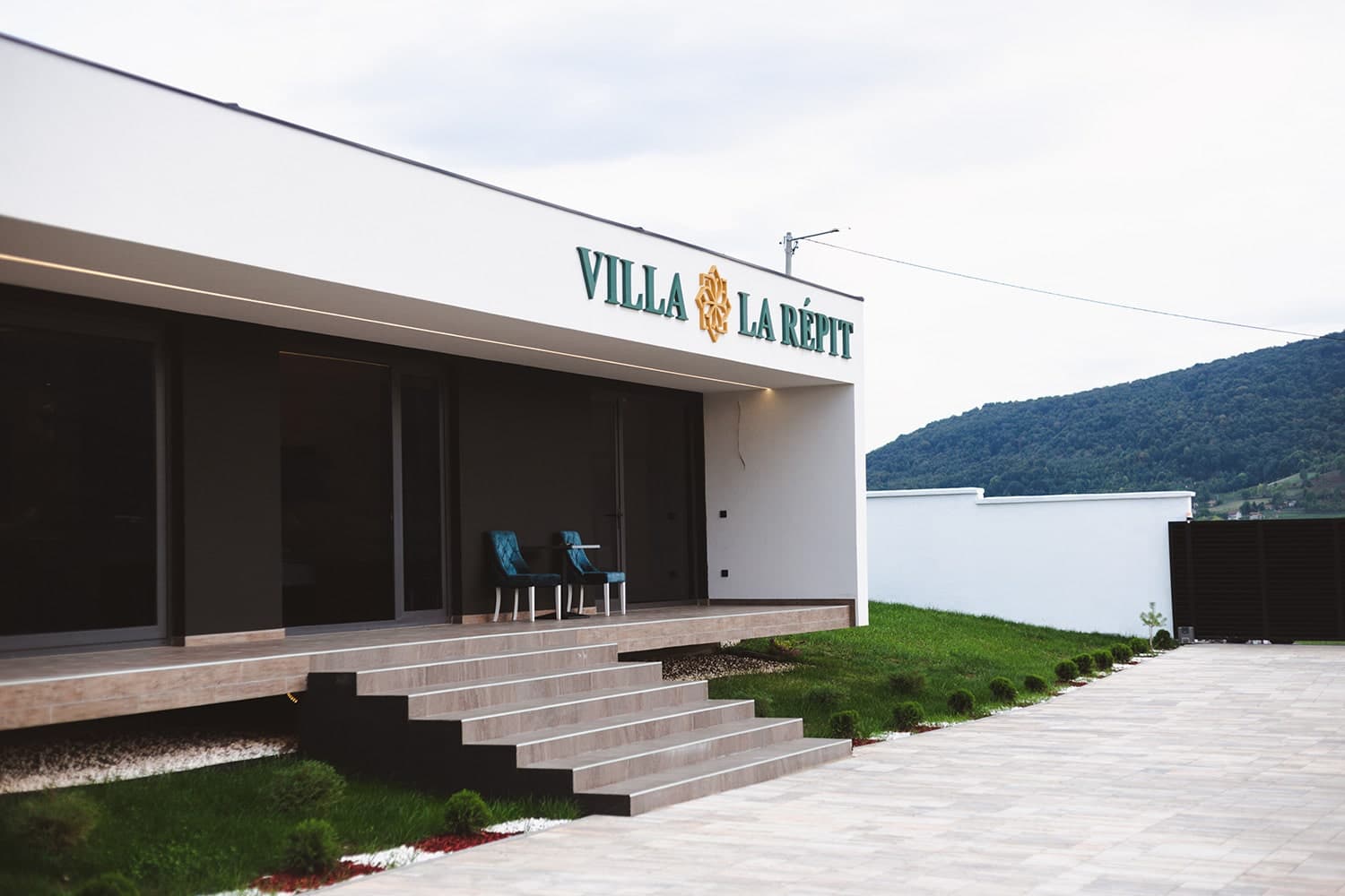 Villa La Répit 11